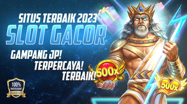 slot gacor